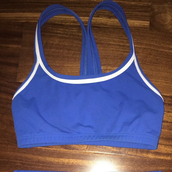 Dolfin Other - Dolfin Althletic Bikini Top